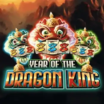 Dragon King Spotlight
